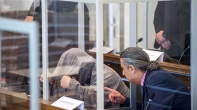 حياته لا تساوي أكثر من رصاصة.. تفاصيل انشقاق ضابطي مخابرات عن النظام السوري