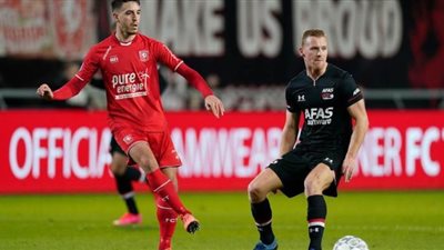 أوتريخت يحتج أمام القضاء ويويفا بسبب إلغاء الدوري الهولندي