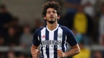 الأهلي يصرف النظر عن التعاقد مع أحمد حجازي