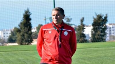 منافس فايلر | جاريدو يتحدث عن مواجهة الأهلي في نصف نهائي دوري الأبطال