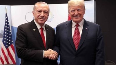 إبادة الأرمن على يد العثمانيين.. تراشق عابر للتاريخ بين ترامب ونظام أردوغان