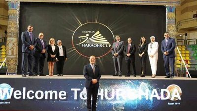 اتحاد الجمباز ينتهي من خطة الاستعداد لأولمبياد طوكيو 2021