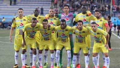 كورونا يصدر أزمة لفريق شباب الحسيمة بالدرجة الثانية المغربي