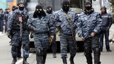 القبض على أحد عناصر 