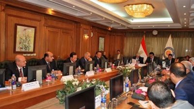 إجراءات جديدة بالأعلى للجامعات بشأن معادلة الشهادات