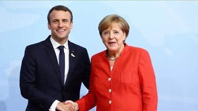 زعماء العالم يطلقون تحالفًا لمواجهة كورونا وسط تخلي أمريكا وغياب الصين