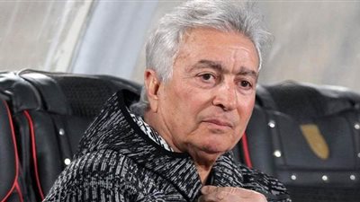 إنبي يرد على شائعة رفض طولان تخفيض راتبه