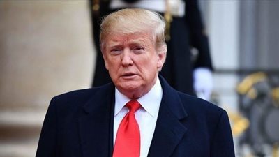 ترامب: لا يوجد عقار لعلاج فيروس كورونا حتى الآن