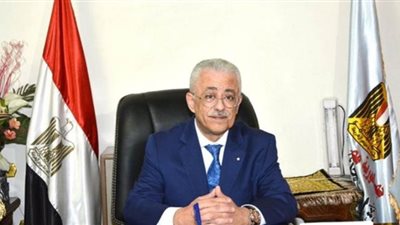 وزير التعليم: تأجيل امتحانات الدبلومات لـ ١٣ يونيو والجدول النهائي ١٥ مايو