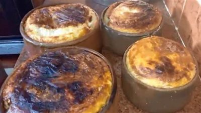 طريقة عمل طاجن الأرز المعمر بالبط