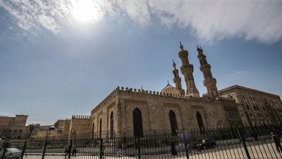 حملات موسعة على المساجد في الإسكندرية للتأكد من قرار غلقها