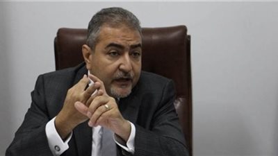 خالد العامري في اليوم العالمي للأطباء البيطريين: شكرًا لكل من يعمل في هذه الظروف