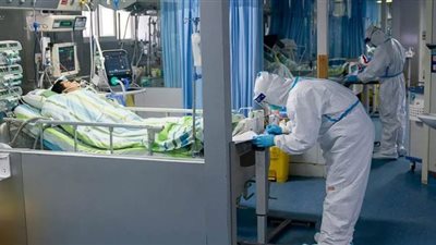 الصين تسجل 12 حالة إصابة جديدة بكورونا دون وفيات