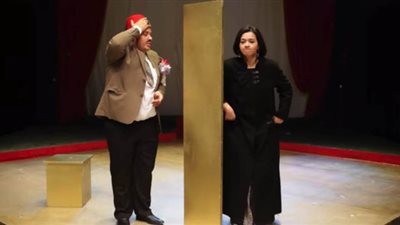 شاهد.. أولى حلقات فوازير سينما مصر على يوتيوب