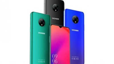 6 مواصفات ينافس بها هاتف Doogee في فئة الـ60 دولارا
