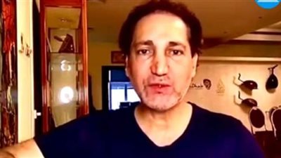 رسالة نصير شمة للعالم من اليونسكو: أغلق بابك وأوقف العلاقات الاجتماعية | فيديو