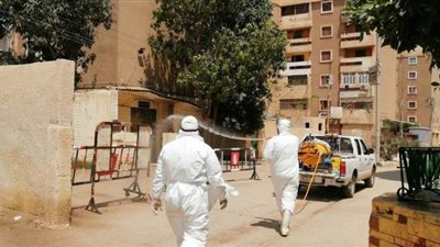 محافظ الفيوم: توعية 482 ألف مواطن ضمن مبادرة 