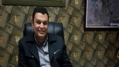 جهاز أكتوبر يواصل حملات إزالة مخالفات البناء