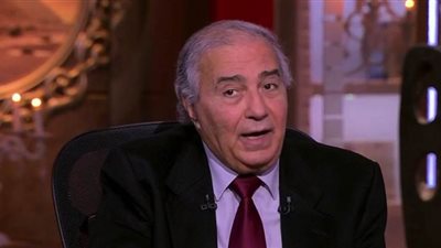 أخبار ماسبيرو | أهم 5 شخصيات في حياة فاروق جويدة بالإذاعة اليوم