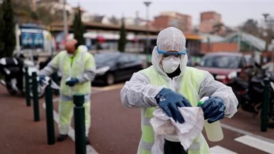 العراق يسجل 31 إصابة جديدة بفيروس كورونا