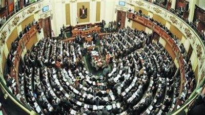 ٩ تشريعات واتفاقيتان حصاد البرلمان في أسبوع