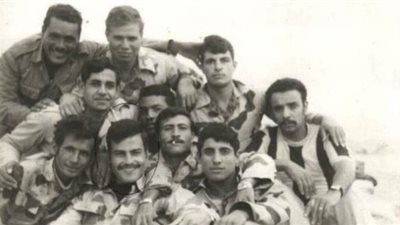 أحد أبطال الصاعقة يروى عدم شعورهم بالصيام يوم العبور وأمنيتهم الإفطار في الجنة