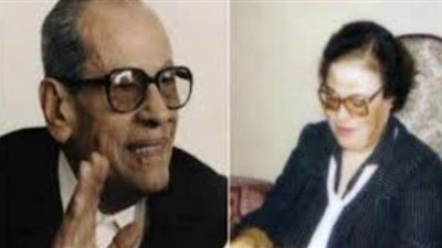 فاطمة موسى.. ناقدة بـ٣ أرواح جذبت نجيب محفوظ بأعمالها
