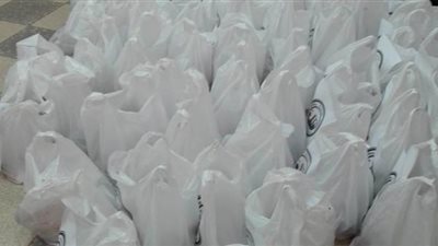 كلية الاقتصاد المنزلي بجامعة حلوان تشارك في مبادرة 