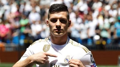 نابولي يفتح أبوابه لمهاجم ريال مدريد