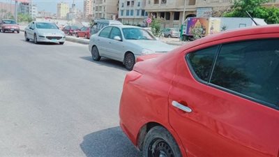 تحسن ملحوظ بطقس الإسكندرية | صور