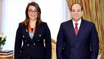 غادة والي: عودة العمل فى مقر الأمم المتحدة بفيينا تدريجيا 15 مايو المقبل