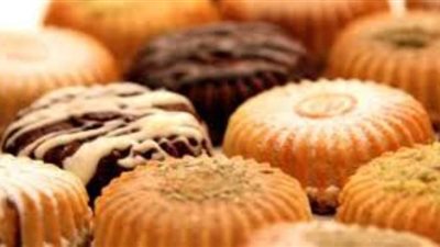 تفسير حلم الكعك وعلاقته بالمشاكل والهموم