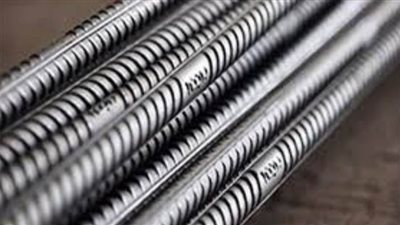 السعودية تحتل الصدارة في استيراد الحديد والصلب المصري