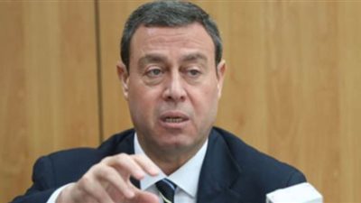 السفير الفلسطينى في القاهرة يهنئ مصر قيادة وشعبا بذكرى تحرير سيناء