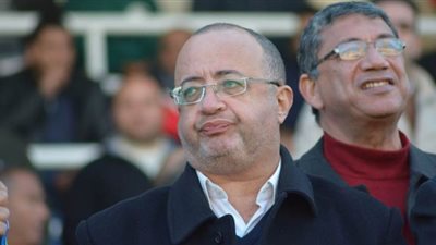 غزل المحلة يصرف مستحقات الجهاز الفني واللاعبين