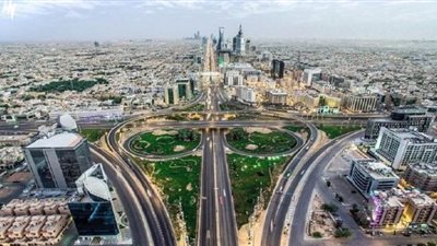 عواصف تضرب عدة مناطق بالسعودية خلال ساعات