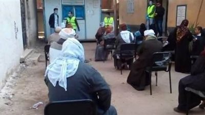 وكيل رياضة الشرقية: أطلقنا مبادرات وقدمنا دعما ماديا لمواجهة كورونا | صور