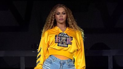 بيونسيه تتبرع بـ 6 ملايين دولار لتحسين الصحة العقلية