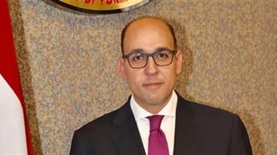 المتحدث باسم الخارجية: تتجلى أعظم أمثلة مواجهة التحديات في ذكرى تحرير سيناء