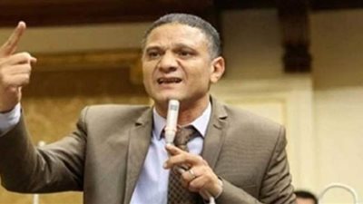 برلماني يطالب بعودة عجلة الإنتاج والتعايش مع فيروس كورونا