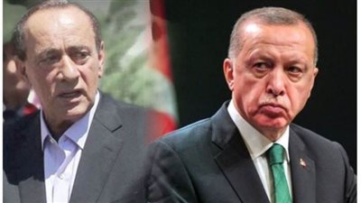 قاتل عابر للحدود.. حكاية زعيم مافيا تركية حليف لأردوغان