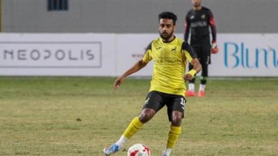 مصدر بالأهلي يكشف حقيقة التفاوض مع لاعب دجلة
