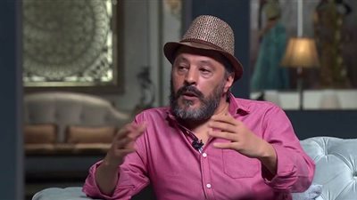 الفنان عمرو عبد الجليل: المخرج الذي رفض تقديمي أدوارا كوميدية اعتذر لي بعد نجاحي.. و