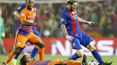برشلونة يرفض استئناف الدوري الإسباني