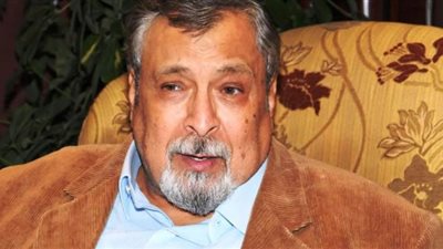 يسري غرابة: أجر عبد المطلب في أغنية 