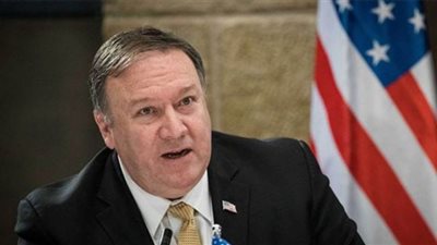 بومبيو: البرنامج النووي الإيراني ليس سلمياً