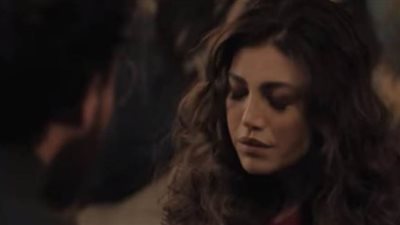 ريهام حجاج تطلب الطلاق في أولى حلقات 