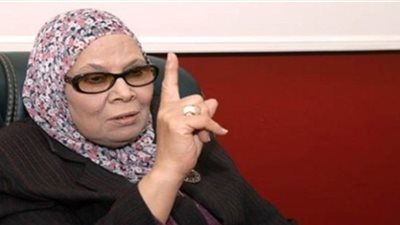 آمنة نصير: يجب أن يتبع الفرد فلسفة المراجعة والحساب في حياته