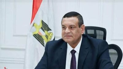 ضبط 9 مخالفات وإزالة 6 حالات تعد على الأراضي الزراعية بالبحيرة