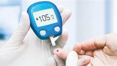 صيدلة حلوان تقدم نصائح لمرضى السكري فى شهر رمضان